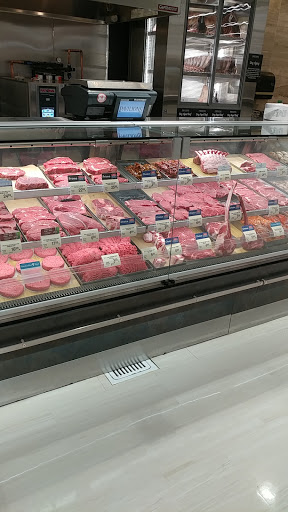 Grocery Store «Pavilions», reviews and photos, 21181 Newport Coast Dr, Newport Coast, CA 92657, USA