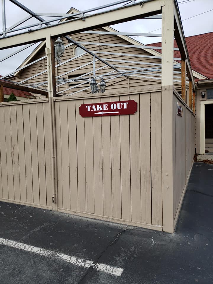 Charlie's Place 02538