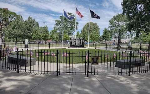 Medal of Honor Park image