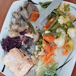 Photo n°1 de l'avis de Naser.a fait le 25/12/2023 à 20:13 sur le  Forsthaus Rotewarte à Duderstadt