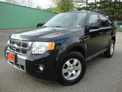 Used Car Dealer «Ny Auto Traders», reviews and photos, 18916 Hillside Avenue, Jamaica, NY 11423, USA