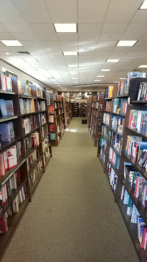 Book Store «Barnes & Noble», reviews and photos, 894 Marsh St, San Luis Obispo, CA 93401, USA