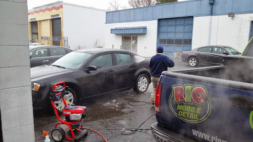 Used Car Dealer «Enterprise Car Sales», reviews and photos, 7436 N Military Hwy, Norfolk, VA 23518, USA