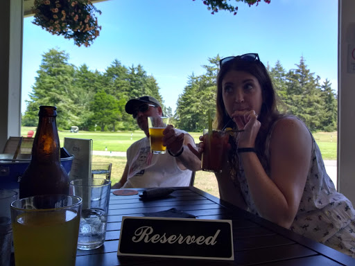 Golf Course «Peninsula Golf Course», reviews and photos, 9604 Pacific Ave, Long Beach, WA 98631, USA