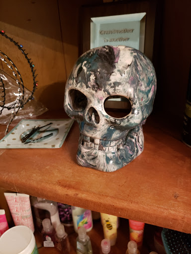 Art School «Pottery Creations», reviews and photos, 105 Maple St, Wyandotte, MI 48192, USA