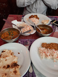 Korma du Restaurant indien Taj Mahal à Royan - n°13