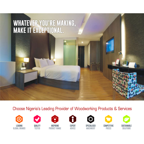 Aframero Limited, 56 Town Planning Way, Along Oshodi Expressway, Apapa Oworonshoki Service Ln, Lagos, Nigeria, Furniture Store, state Lagos