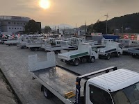 Ｇライオン トラック 徳島営業所