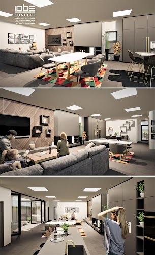 IOBE arhitectura - Arhitect