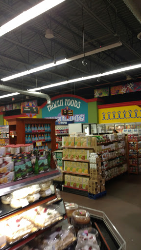 Grocery Store «Vista Central Market», reviews and photos, 2231 N Zaragoza Rd, El Paso, TX 79938, USA