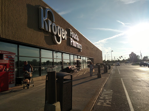 Grocery Store «Kroger», reviews and photos, 1735 N Memorial Dr, Lancaster, OH 43130, USA