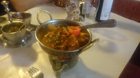 Curry du Restaurant indien Le Panjab à Château-Thierry - n°12