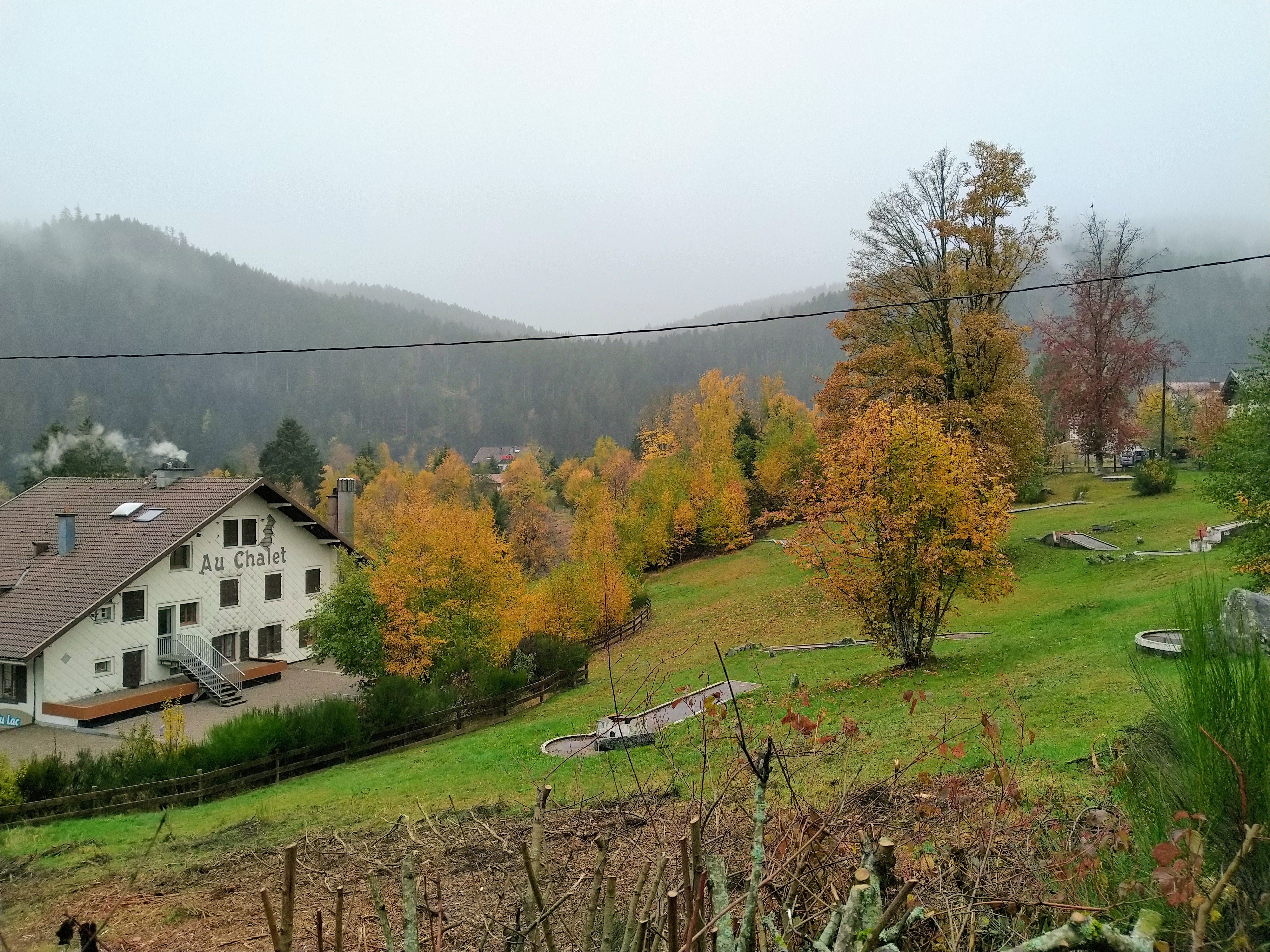 Photo n° 1 de l'avis de Dominique.r fait le 26/10/2020 à 10:44