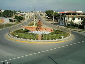 Monumento Al Pescador