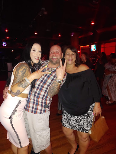 Night Club «Art Bar», reviews and photos, 171 Chestnut St, Providence, RI 02903, USA