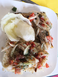 Photo n°73 de Restaurant Africain CHEZ YACOU à Lourdes ()