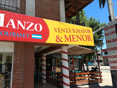 Rancho Manzo Carne Argentina Gourmet
