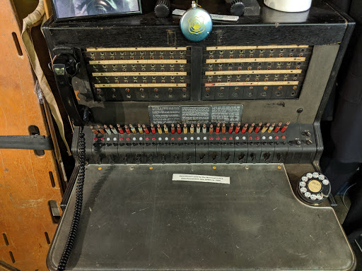 Museum «Greater Cincinnati Police Museum», reviews and photos, 308 Reading Rd, Cincinnati, OH 45202, USA