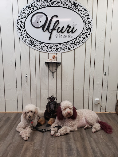 Pet Groomer «Ufuri Pet Salon», reviews and photos, 235 Huron Ave, Port Huron, MI 48060, USA