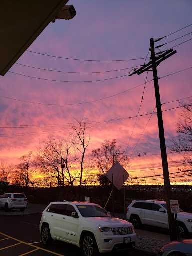 Chrysler Dealer «Teterboro Chrysler Jeep Dodge RAM», reviews and photos, 469 US-46, Little Ferry, NJ 07643, USA