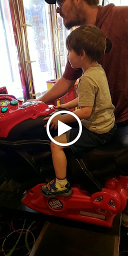 Bowling Alley «Buffaloe Lanes Erwin Family Bowling Center», reviews and photos, 100 W Jackson Blvd, Erwin, NC 28339, USA