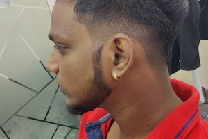 Hairport mens hair & beauty parlour image