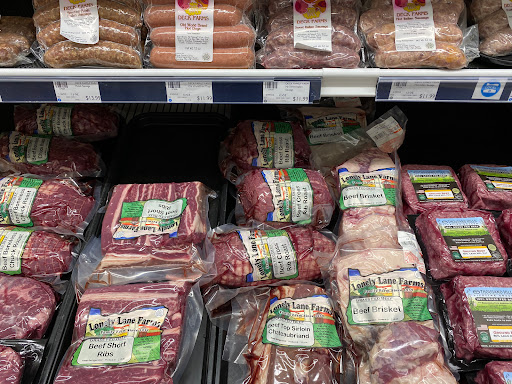 Natural Foods Store «First Alternative Natural Foods Co-Op - North», reviews and photos, 2855 NW Grant Ave, Corvallis, OR 97330, USA