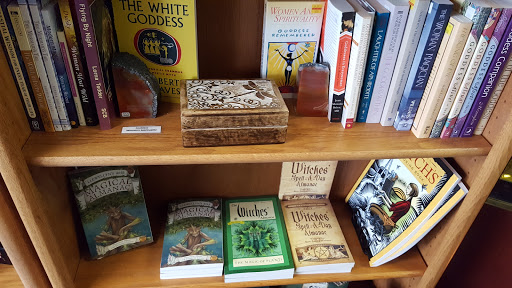 Book Store «Renaissance Books & Gifts», reviews and photos, 1337 E Montclair St, Springfield, MO 65804, USA