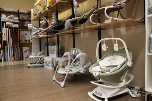 Racó De L'infant | Venta De Productos Para Bebés | Mobiliario Infantil