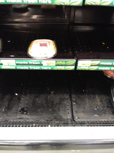 Grocery Store «Albertsons», reviews and photos, 20 26th St E, Williston, ND 58801, USA