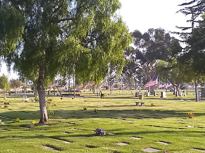 Ivy Lawn Memorial Park