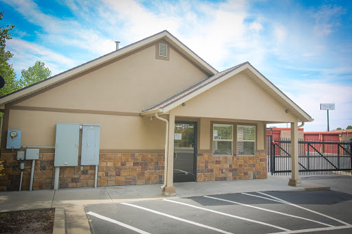 Self-Storage Facility «Riverside Storage», reviews and photos, 3490 Parker Dr, Ogden, UT 84405, USA