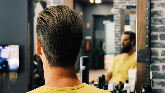 Barbershop | Barbearia | Estética Masculina