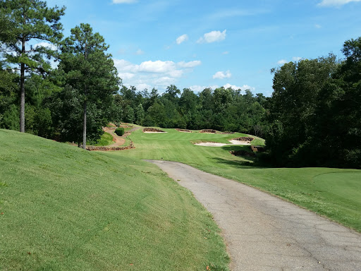 Golf Course «Chimneys The Golf Course», reviews and photos, 338 Monroe Hwy, Winder, GA 30680, USA