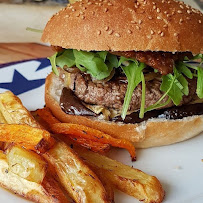 Plats et boissons du Restaurant El TACOS BURGER à Bar-sur-Seine - n°2