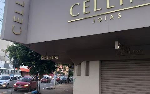 Cellini Joalheiros image