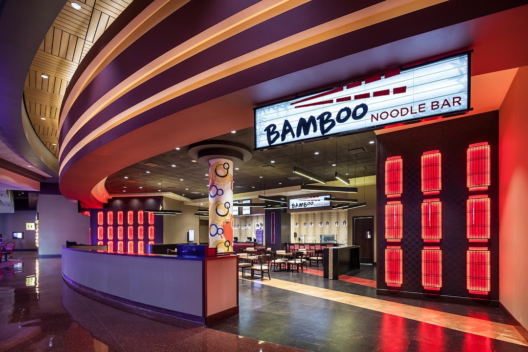 Bamboo Noodle Bar