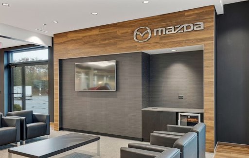 Mazda Dealer «Napleton Mazda of Libertyville», reviews and photos, 1120 S Milwaukee Ave, Libertyville, IL 60048, USA