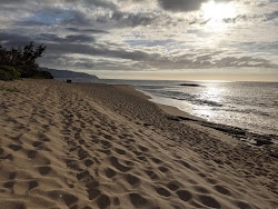 Foto von Kawailoa Beach - beliebter Ort unter Entspannungskennern