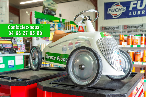 Photo 2 - Bleuze Pieces Auto SARL