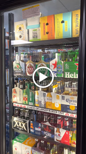 Tobacco Shop «Smoke N Barley», reviews and photos, 485 Laconia Rd, Tilton, NH 03276, USA