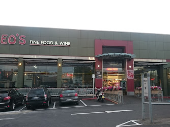 Leo's Fine Food & Wine Supermarket