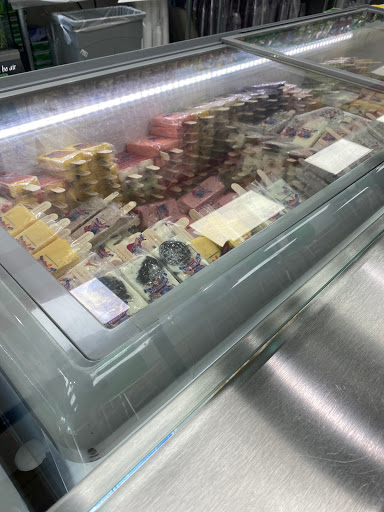 Ice Cream Shop «La Michoacana», reviews and photos, 559 N McLean Blvd, Elgin, IL 60123, USA