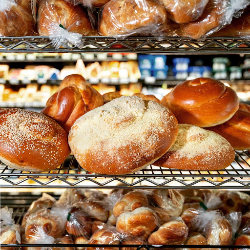 Kosher Grocery Store «Grand and Essex Market», reviews and photos, 89 New Bridge Rd, Bergenfield, NJ 07621, USA