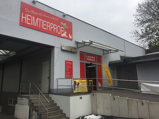 Heimtierprofi unter Heiligenhaus, 