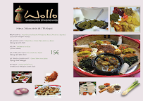 Photos du propriétaire du Restaurant Wollo Traiteur Éthiopien à Auxerre - n°19