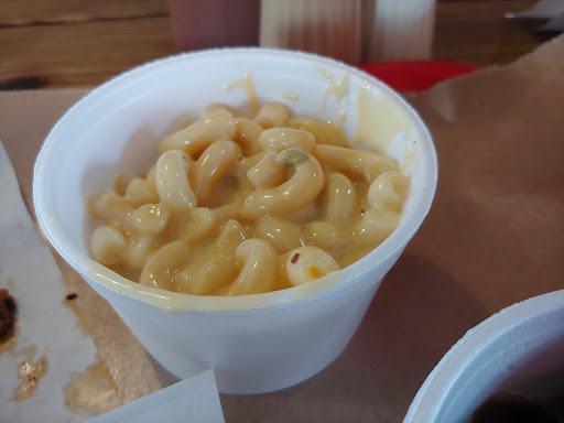 Barbecue Restaurant «The Barbecue Station Restaurant and Catering», reviews and photos, 1610 NE Interstate 410 Loop, San Antonio, TX 78209, USA