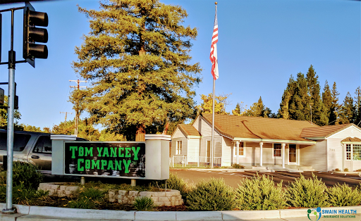 Tom Yancey Company in Carmichael, California