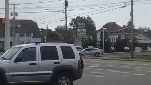 Dry Cleaner «Bush Quality Cleaners», reviews and photos, 446 Dartmouth St, New Bedford, MA 02740, USA