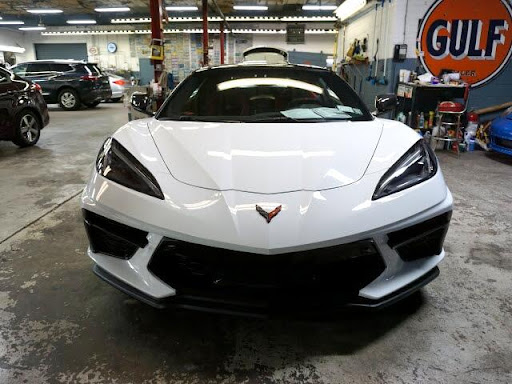 Used Car Dealer «Marano & Sons Auto Sales», reviews and photos, 150 South Ave, Garwood, NJ 07027, USA